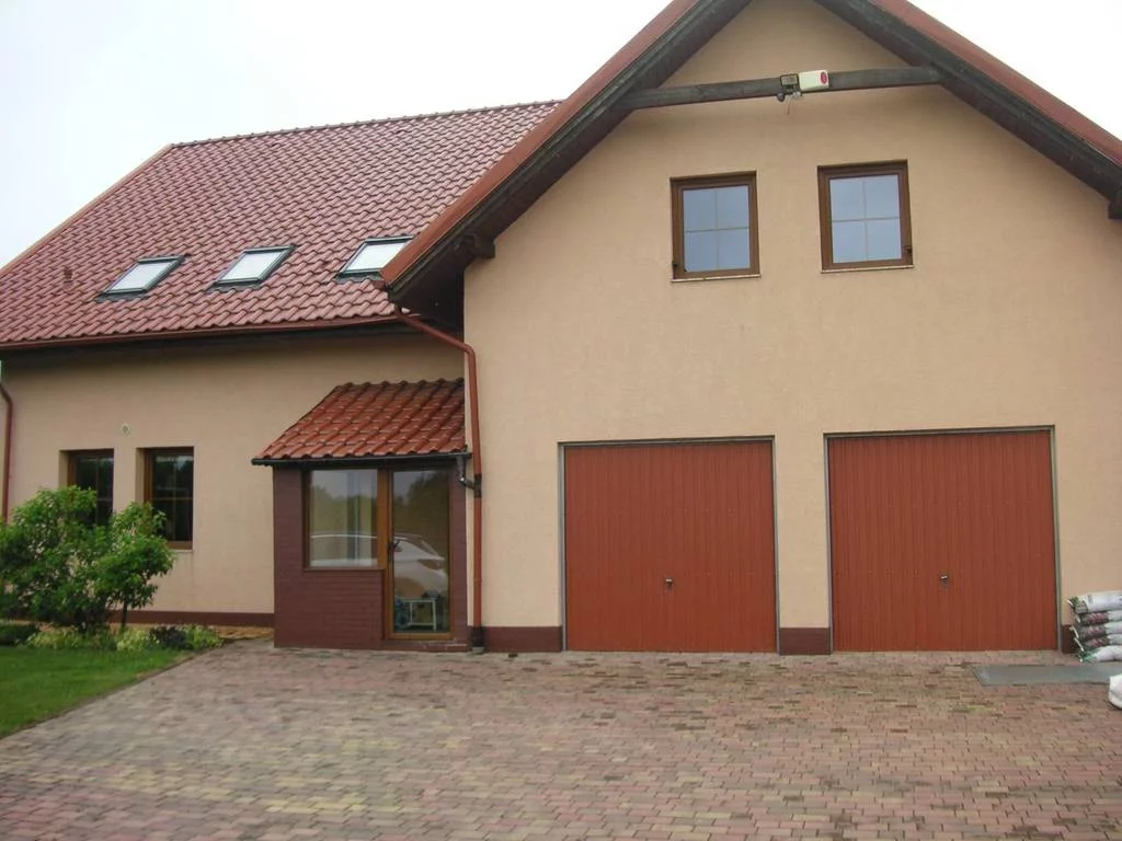 Domy 8720/3186/ODS Zajączkowo