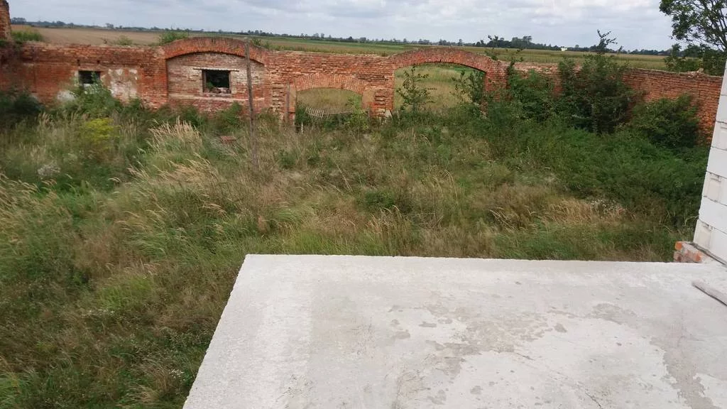 Dom 596,59 m², oferta nr , 8914/3186/ODS, Domaniów