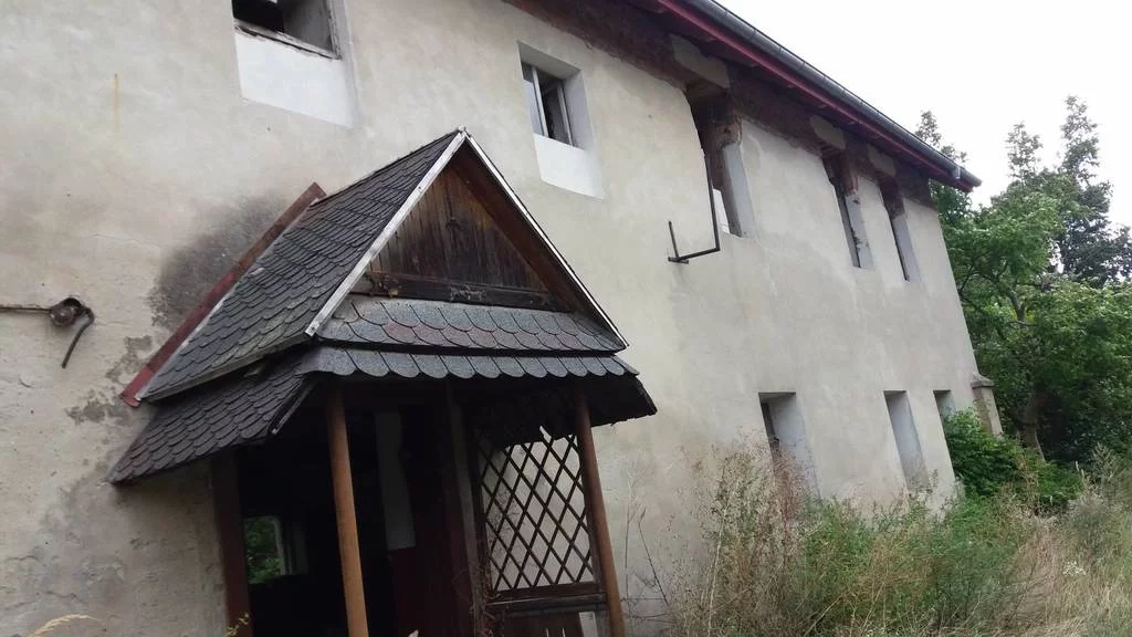 Dom 596,59 m², oferta nr , 8914/3186/ODS, Domaniów
