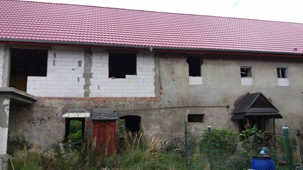 Dom 596,59 m², oferta nr , 8914/3186/ODS, Domaniów