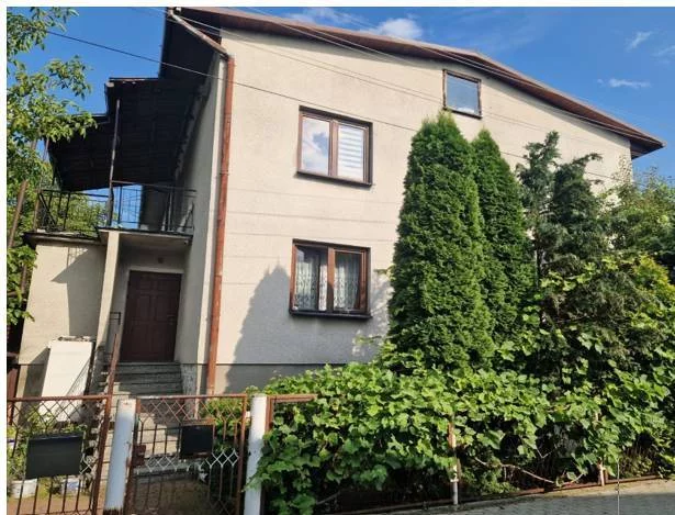 Dom 200,00 m², oferta nr , 8902/3186/ODS, Ryki, Jana Pawła II