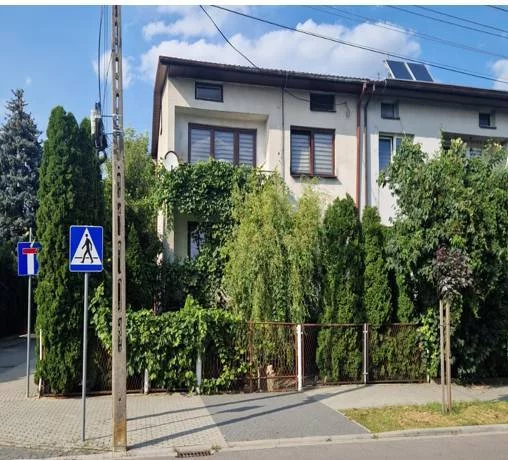 Dom 200,00 m², oferta nr , 8902/3186/ODS, Ryki, Jana Pawła II