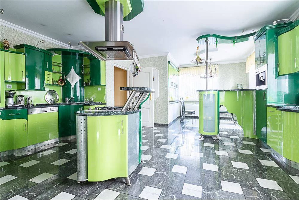 Dom 650,00 m², oferta nr , 8863/3186/ODS, Klikuszowa