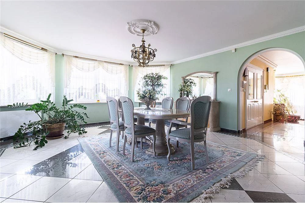 Dom 650,00 m², oferta nr , 8925/3186/ODS, Klikuszowa