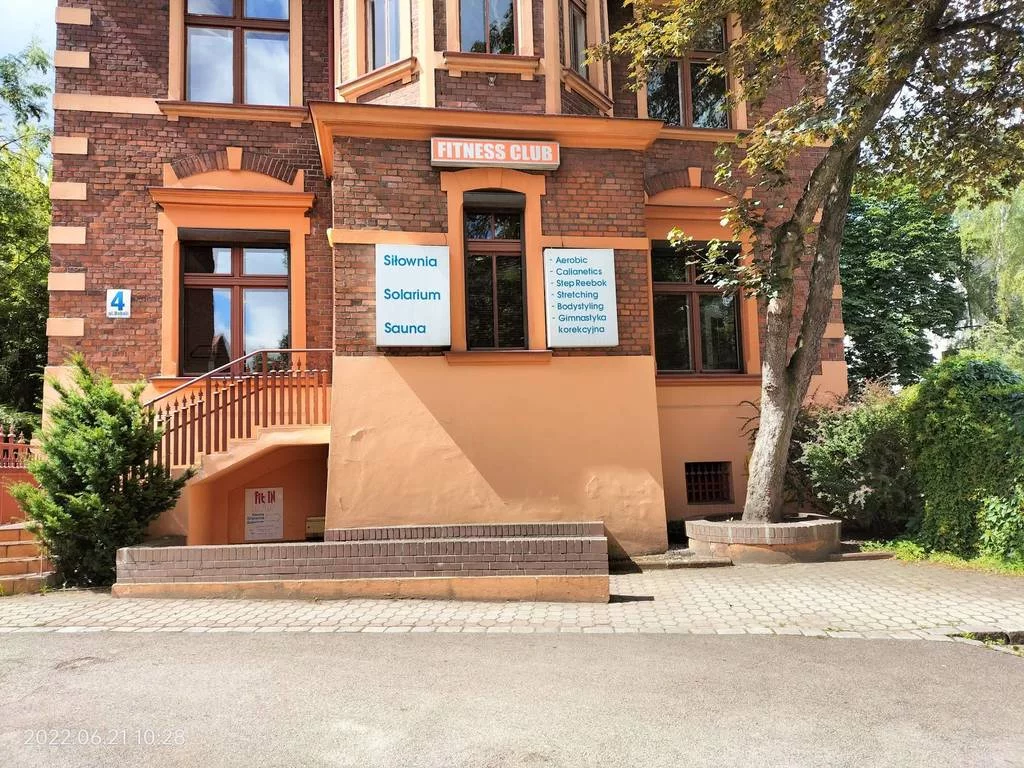 Dom 750,00 m², oferta nr , 8926/3186/ODS, Zabrze, św. Andrzeja Boboli
