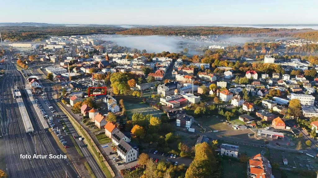 Dom wolnostojący 300,00 m², Kartuzy, Sprzedaż