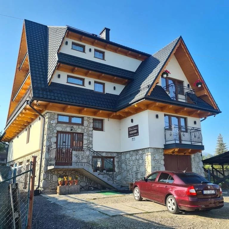 Dom 650,00 m², oferta nr , 8901/3186/ODS, Murzasichle