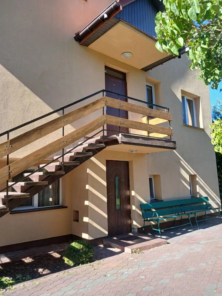 Dom 300,00 m², oferta nr , 8945/3186/ODS, Jantar, Rybacka