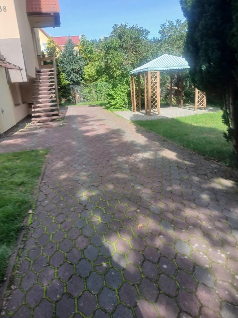 Dom 300,00 m², oferta nr , 8945/3186/ODS, Jantar, Rybacka