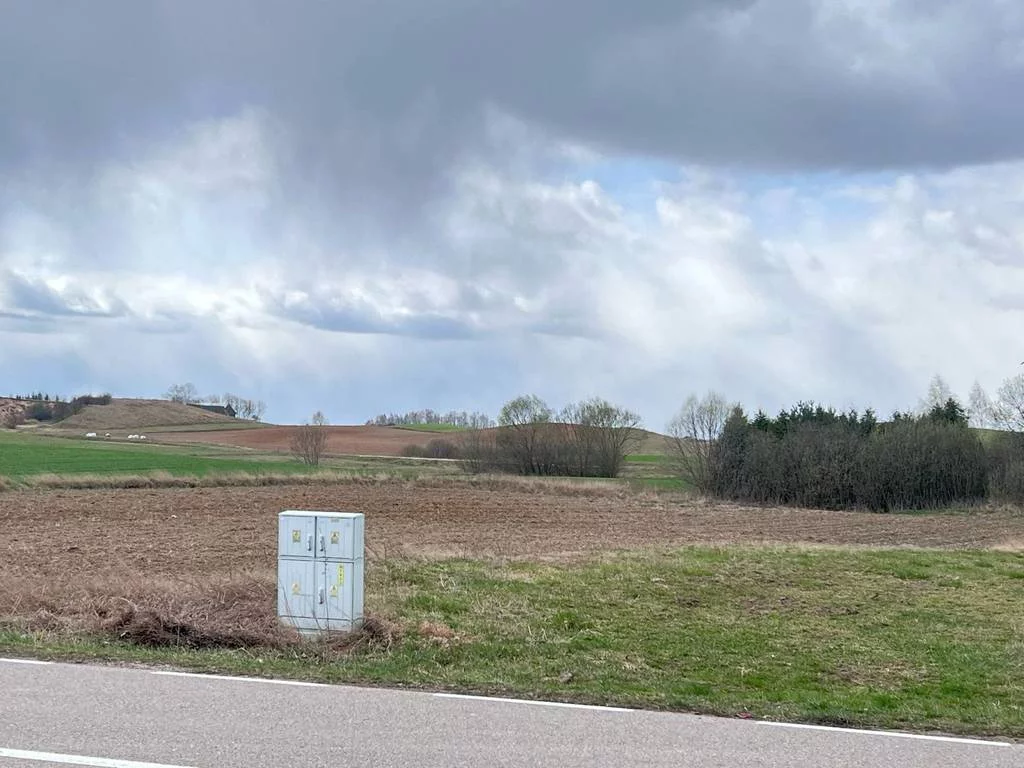 Działka 6 000,00 m², oferta nr , 42983/3186/OGS, Sejny, 1 Maja