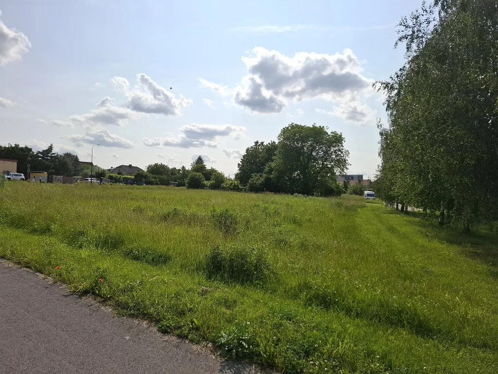 Działka 2 319,00 m², oferta nr , 42823/3186/OGS, Świdnik, Al. NSZZ "Solidarność"