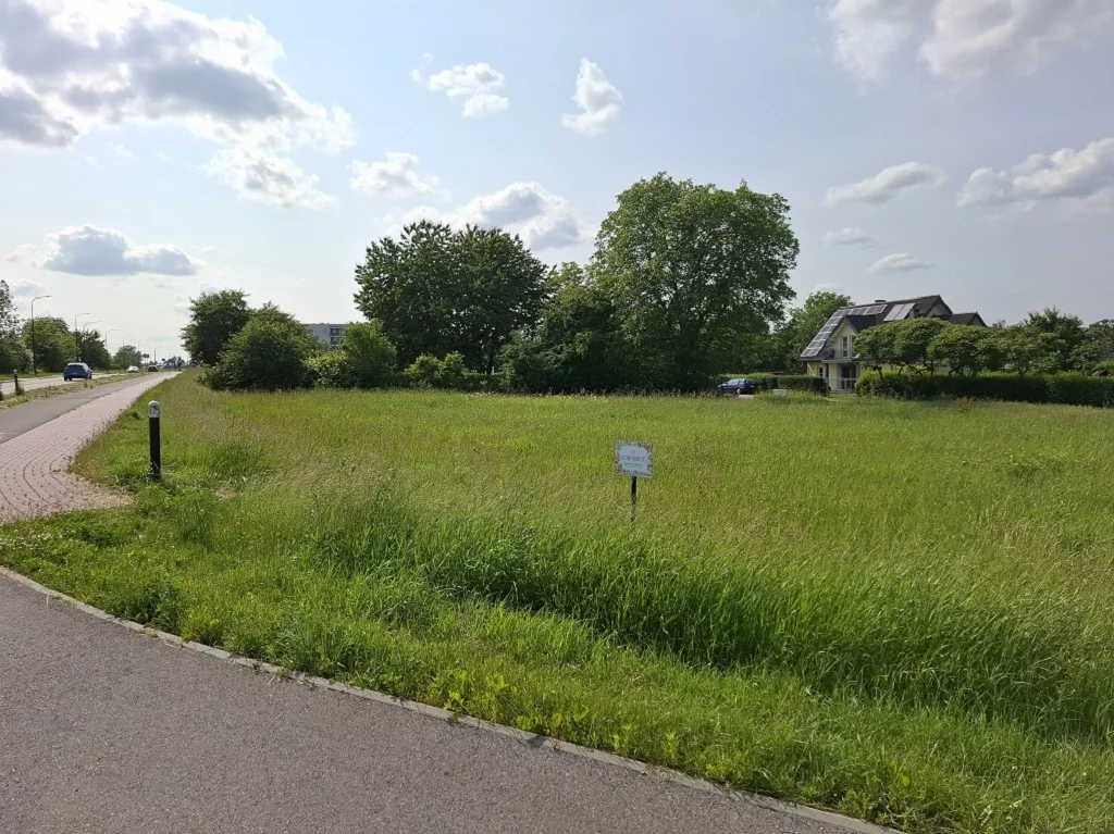 Działka 2 319,00 m², oferta nr , 42823/3186/OGS, Świdnik, Al. NSZZ "Solidarność"