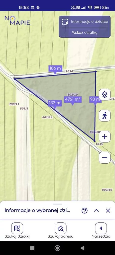 Apartamenty 41895/3186/OGS Dąbrowa Górnicza Artura Gruszeckiego