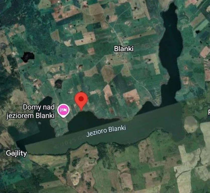 Działka 317,00 m², oferta nr , 42942/3186/OGS, Blanki