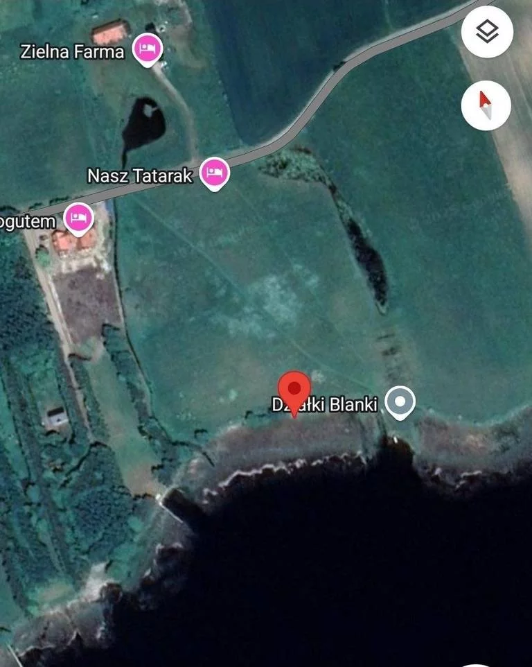 Działka 317,00 m², oferta nr , 42942/3186/OGS, Blanki