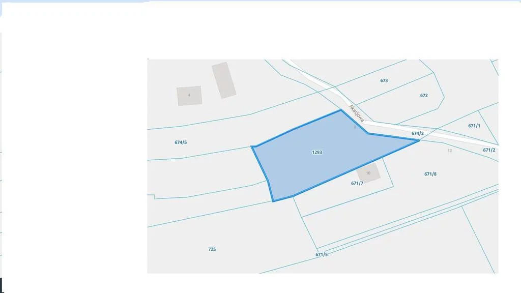 Apartamenty 42824/3186/OGS Bobowa
