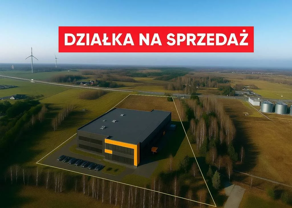 Apartamenty 43065/3186/OGS Radziejowice-Parcel Boczna