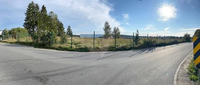 Działka 5 000,00 m², oferta nr , 2476/3186/OGW, Gdańsk, Bysewska