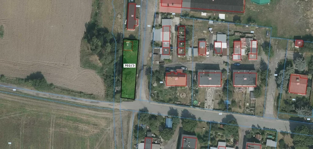 Apartamenty 42729/3186/OGS Chróścina