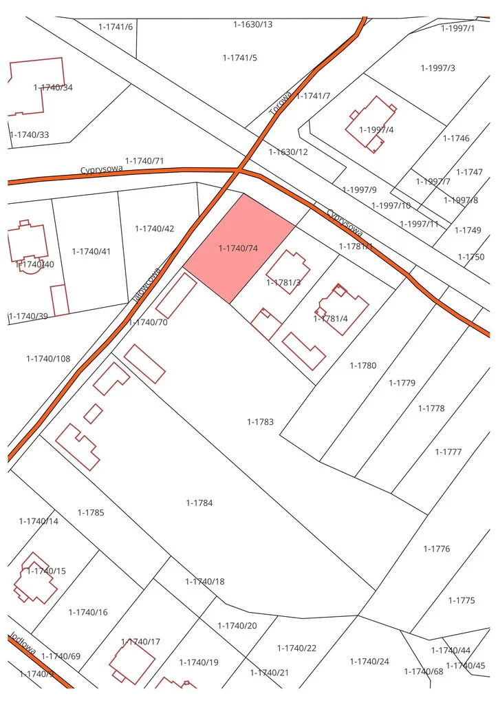 Apartamenty 42477/3186/OGS Stalowa Wola Cyprysowa