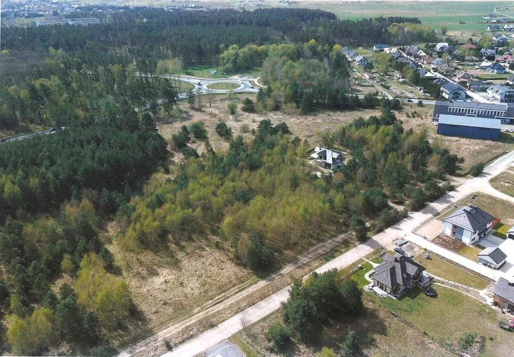 Apartamenty 42488/3186/OGS Rzęskowo Czajki