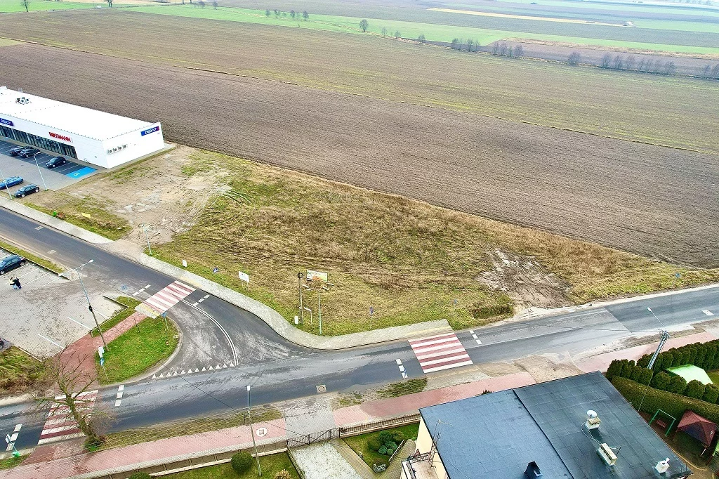 Apartamenty 42806/3186/OGS Czerniejewo