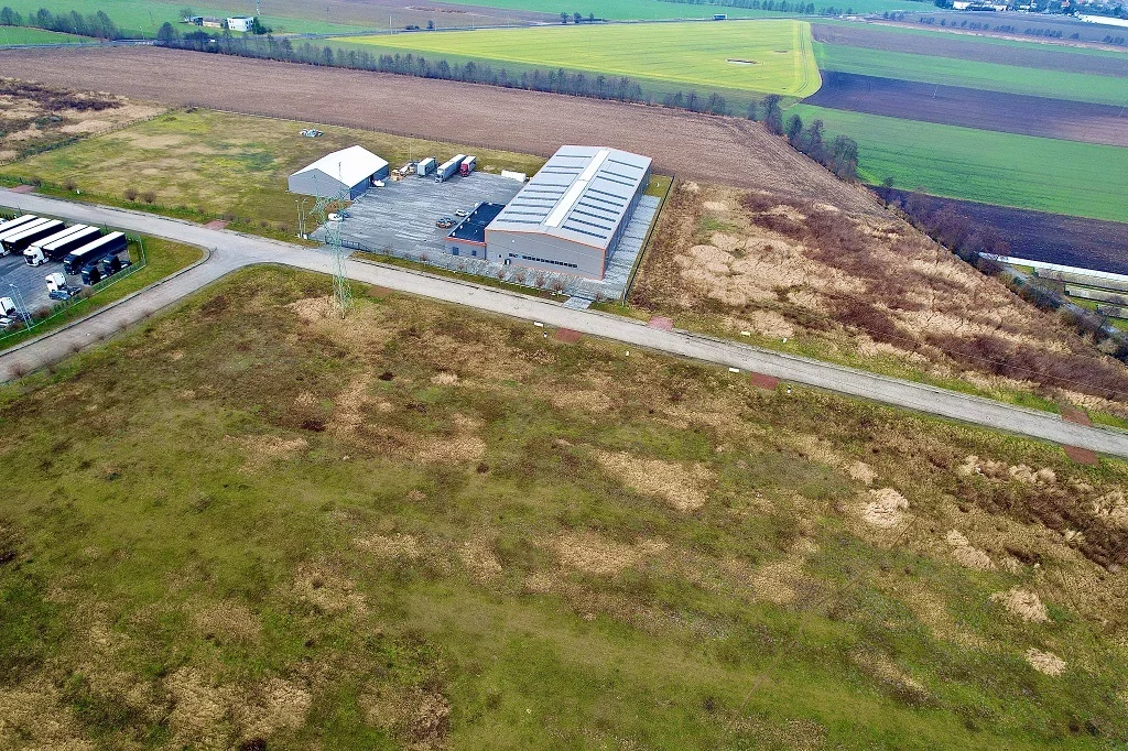Działka 2 998,00 m², oferta nr , 42806/3186/OGS, Czerniejewo