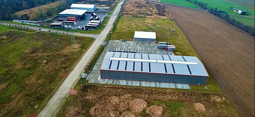 Działka 2 998,00 m², oferta nr , 42806/3186/OGS, Czerniejewo