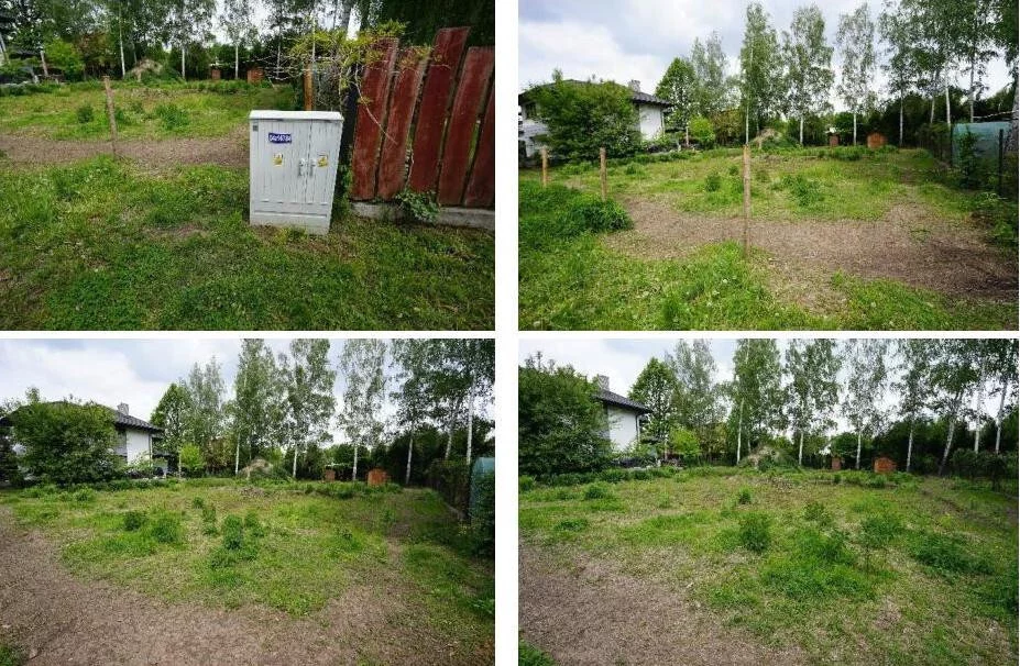 Działka 900,00 m², oferta nr , 42974/3186/OGS, Serock, Czesława Niemena