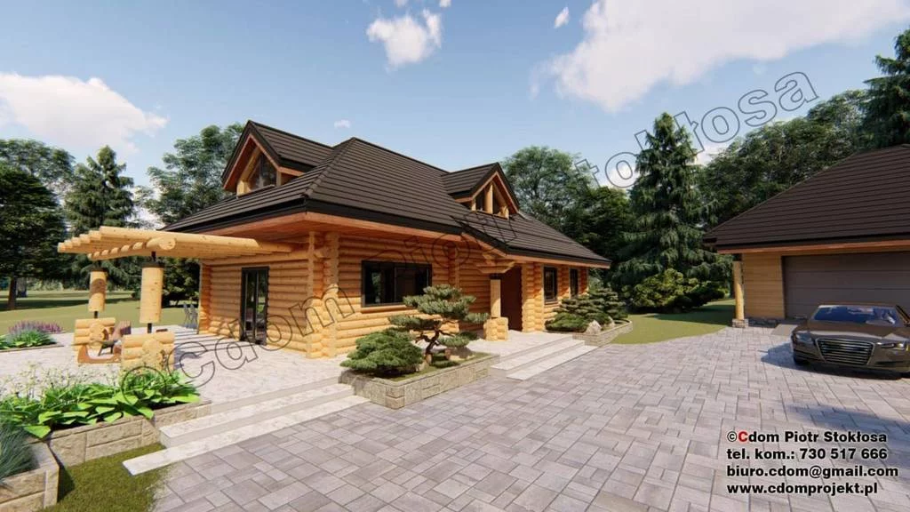 Działka 2 327,00 m², oferta nr , 42986/3186/OGS, Trzcińsk, Dębowa