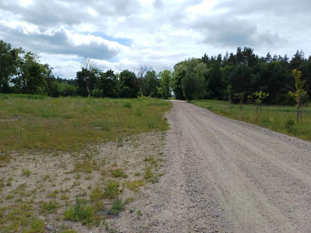 Działka 2 327,00 m², oferta nr , 42986/3186/OGS, Trzcińsk, Dębowa