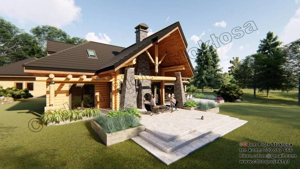 Działka 2 327,00 m², oferta nr , 43190/3186/OGS, Trzcińsk, Dębowa