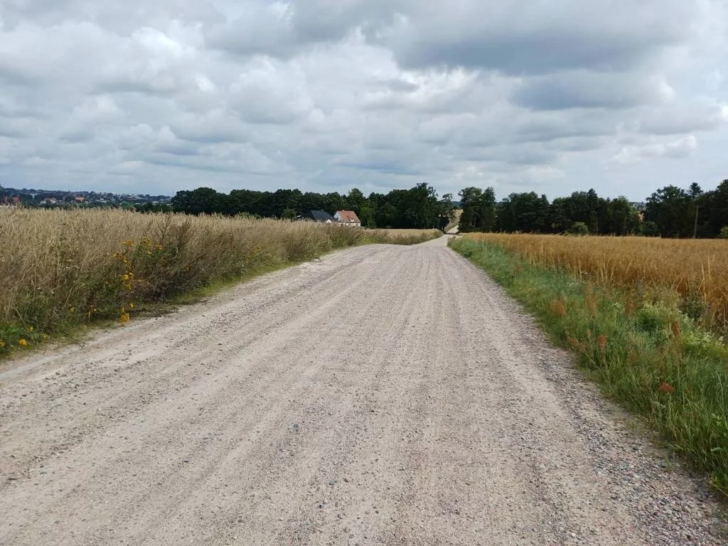 Działka 1 004,00 m², oferta nr , 42865/3186/OGS, Żukowo, Dębowa
