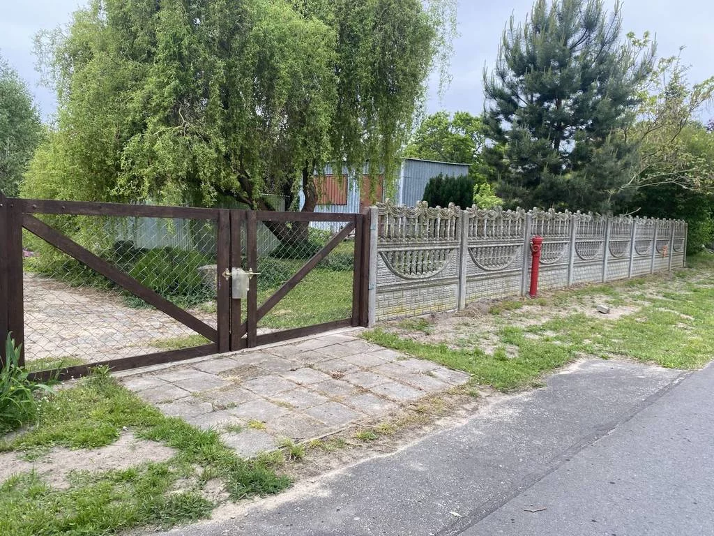 Apartamenty 42543/3186/OGS Dobrzany