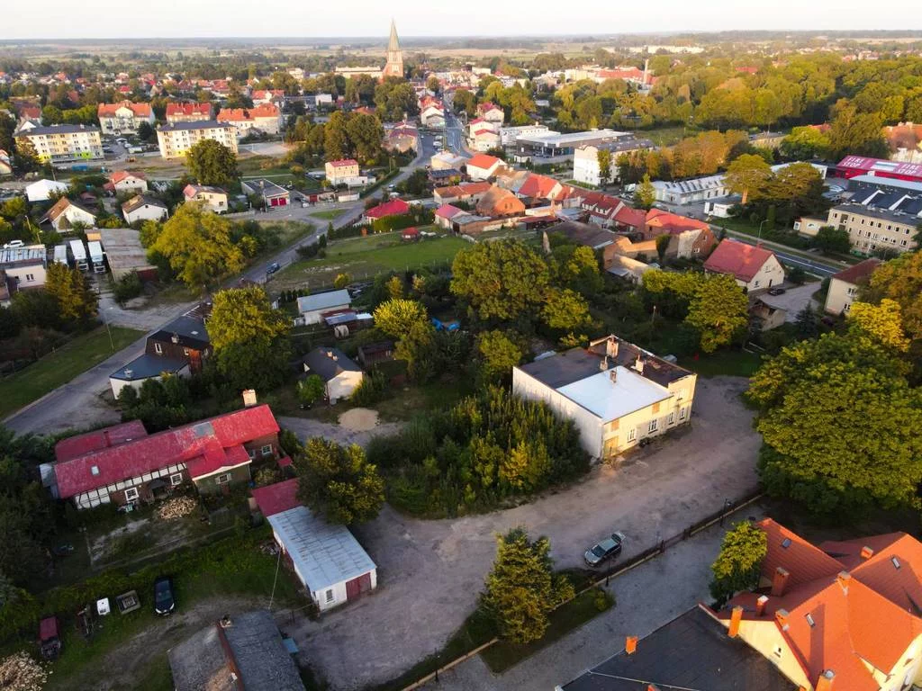 Działka 547,00 m², oferta nr , 42896/3186/OGS, Drawsko Pomorskie