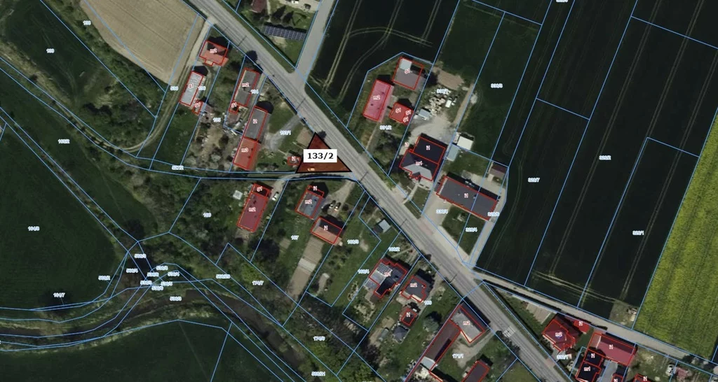 Apartamenty 42991/3186/OGS Dytmarów