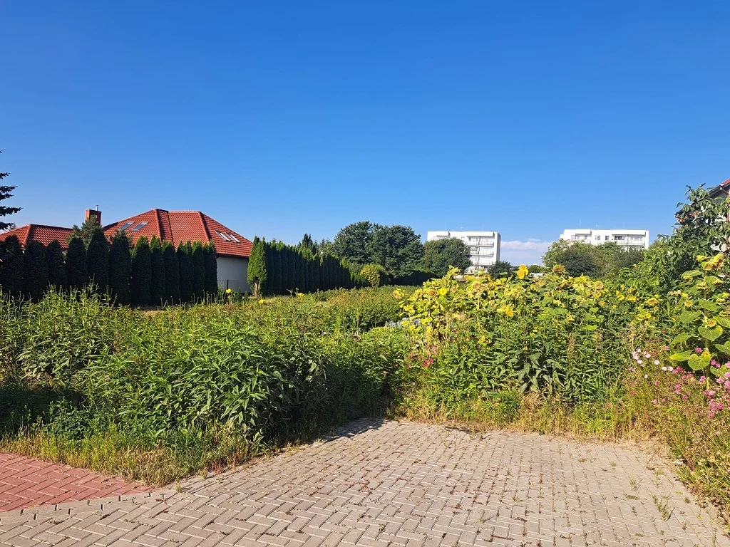Działka 2 873,00 m², oferta nr , 43161/3186/OGS, Świdnik, Działkowca