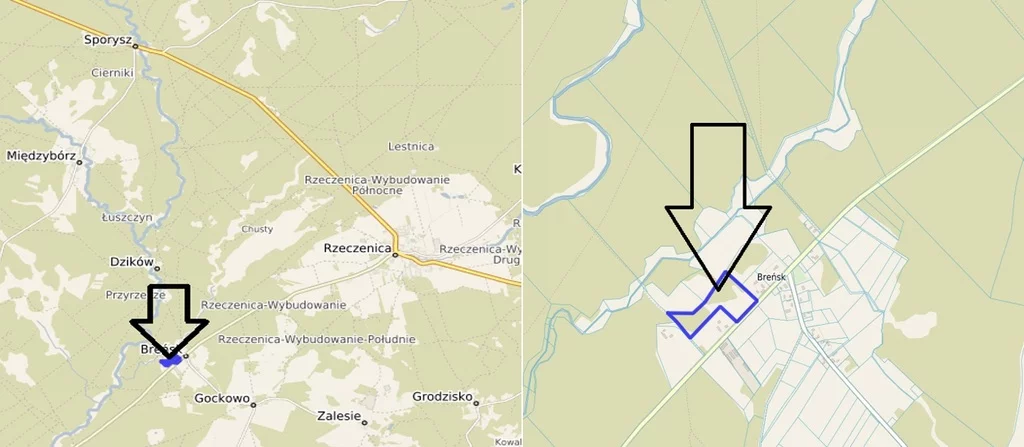 Apartamenty 43202/3186/OGS Dzików