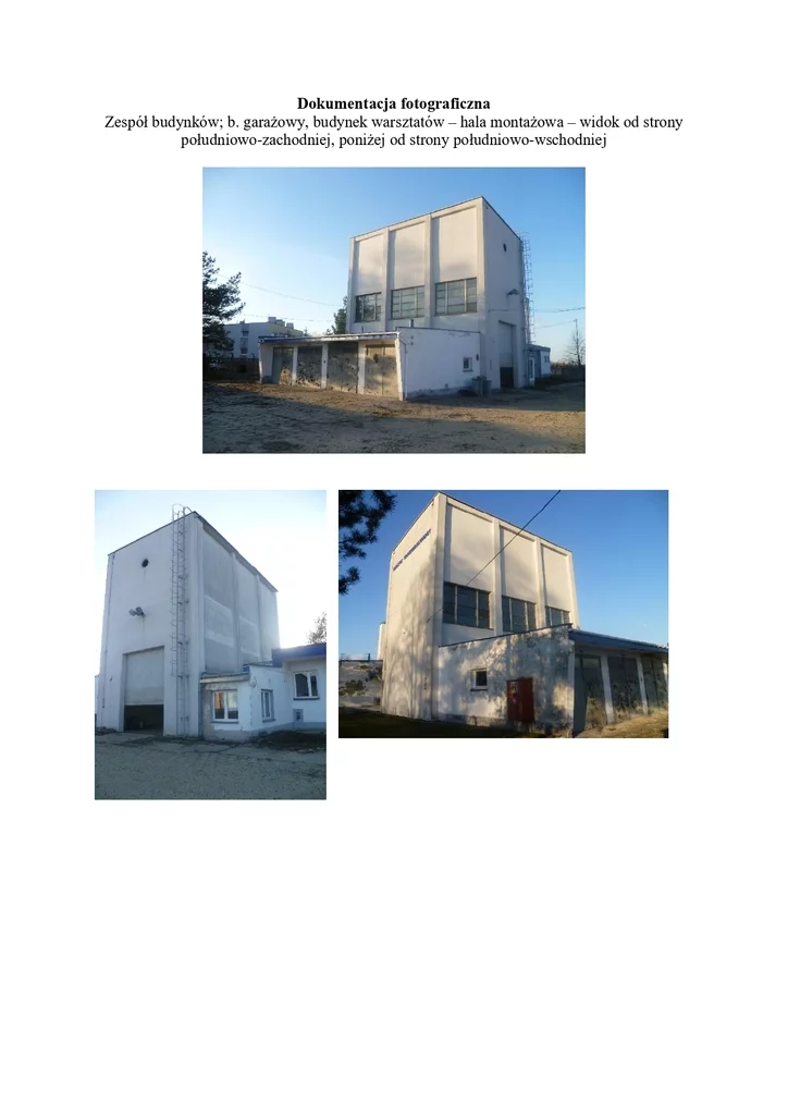 Działka 7 347,00 m², oferta nr , 42944/3186/OGS, Przymiłowice, Energetyków