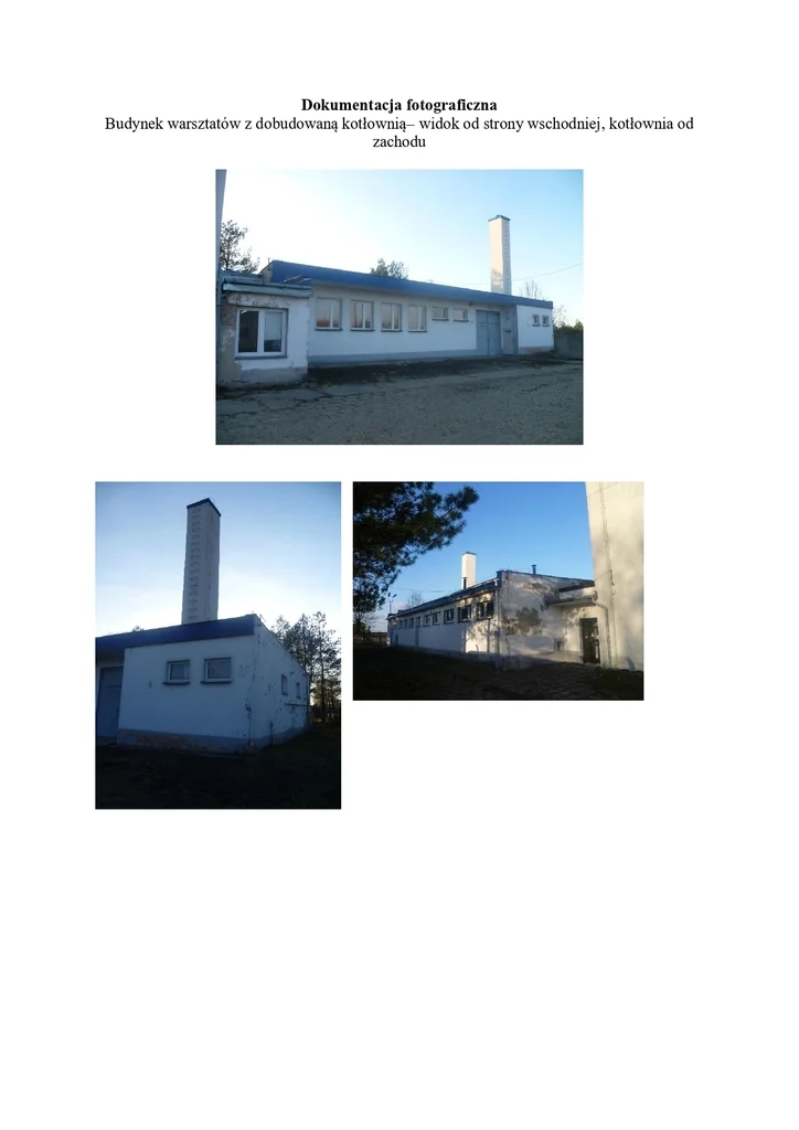 Działka 7 347,00 m², oferta nr , 42944/3186/OGS, Przymiłowice, Energetyków