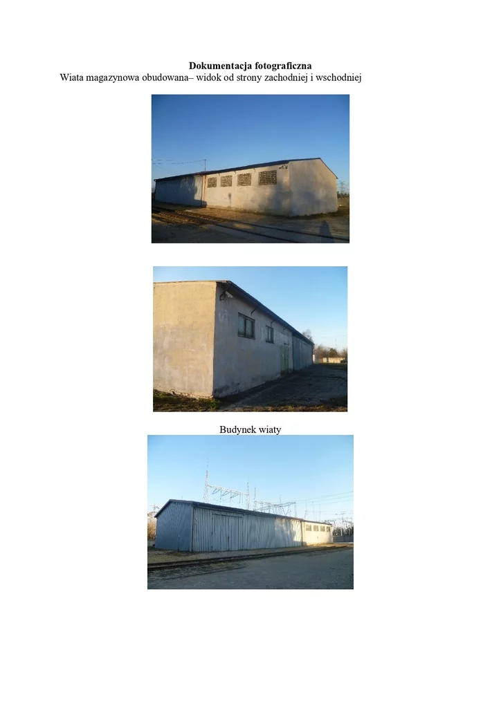 Działka 7 347,00 m², oferta nr , 42944/3186/OGS, Przymiłowice, Energetyków