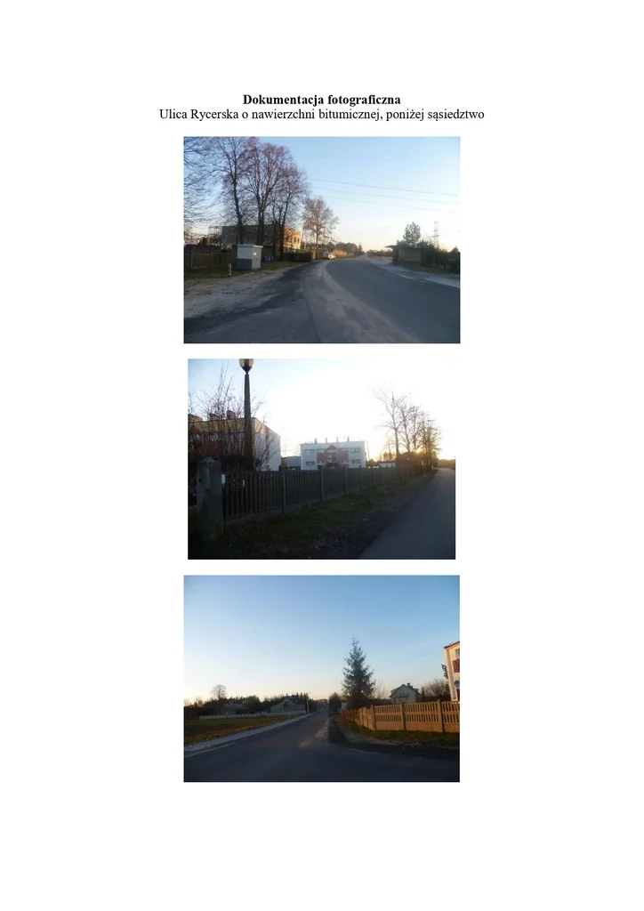 Działka 7 347,00 m², oferta nr , 42944/3186/OGS, Przymiłowice, Energetyków