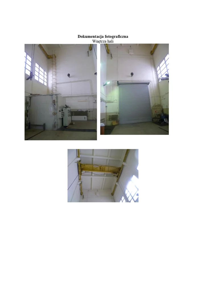 Działka 7 347,00 m², oferta nr , 42944/3186/OGS, Przymiłowice, Energetyków