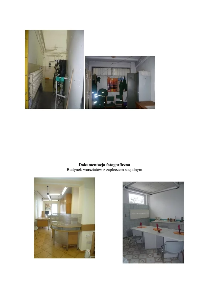Działka 7 347,00 m², oferta nr , 42944/3186/OGS, Przymiłowice, Energetyków