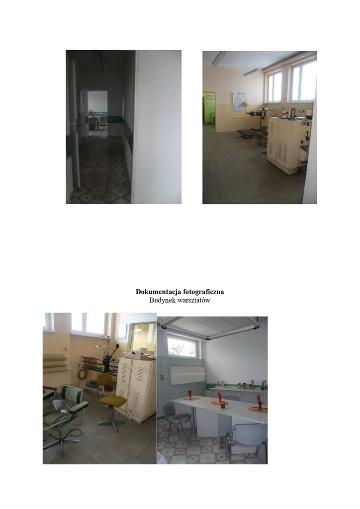 Działka 7 347,00 m², oferta nr , 42944/3186/OGS, Przymiłowice, Energetyków