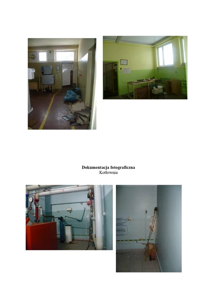 Działka 7 347,00 m², oferta nr , 42944/3186/OGS, Przymiłowice, Energetyków