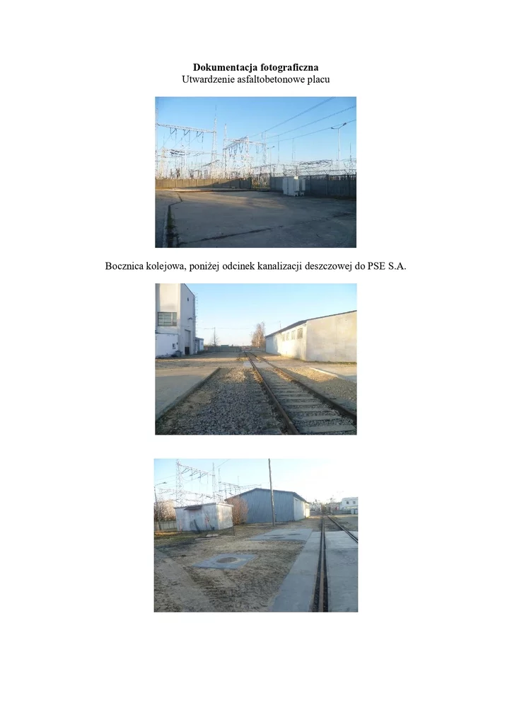 Działka 7 347,00 m², oferta nr , 43194/3186/OGS, Przymiłowice, Energetyków