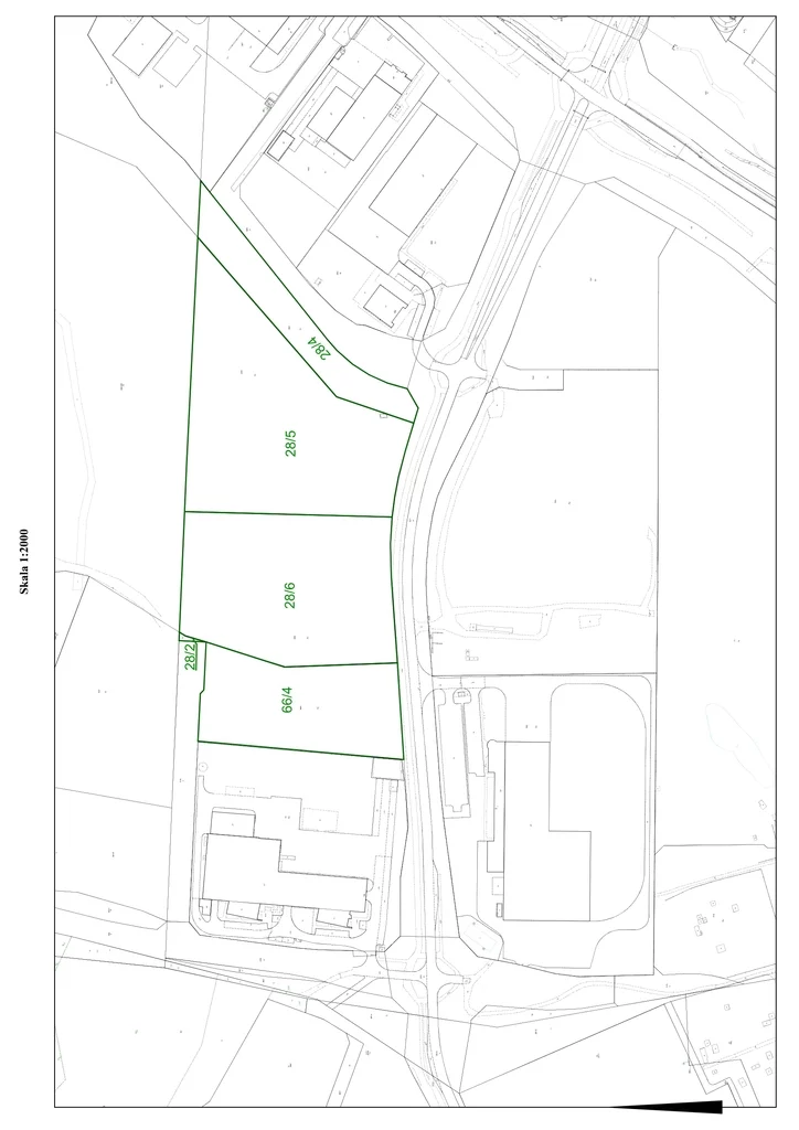 Apartamenty 43151/3186/OGS Elbląg Eugeniusza Kwiatkowskiego