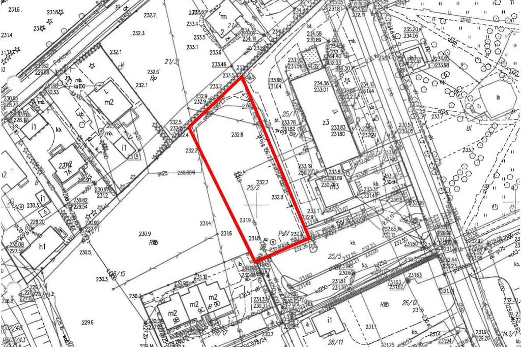 Apartamenty 42318/3186/OGS Głogów Małopolski Fabryczna