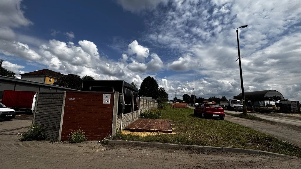 Apartamenty 42547/3186/OGS Piekary Śląskie Franciszka Kotuchy